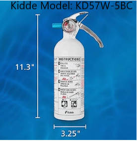 Extinguisher-3-Kidde